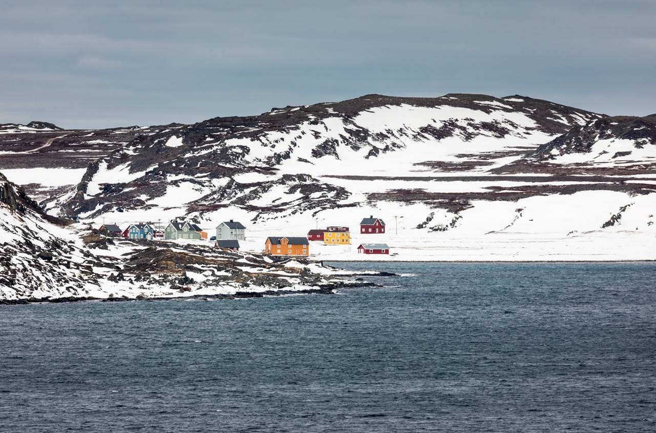 tour aurore boreali skua nature varanger 1