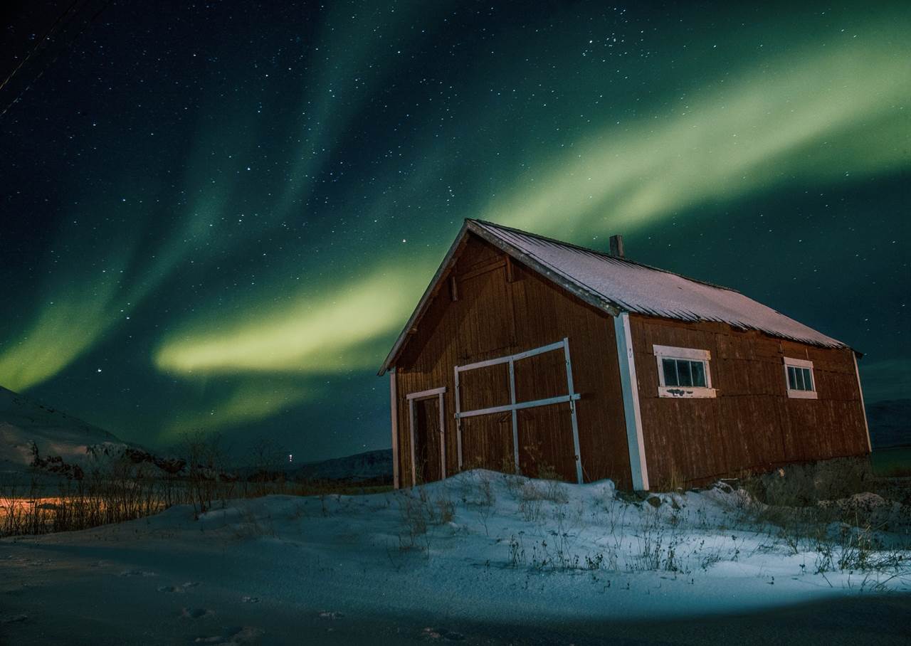 auroraboreal mercerromero