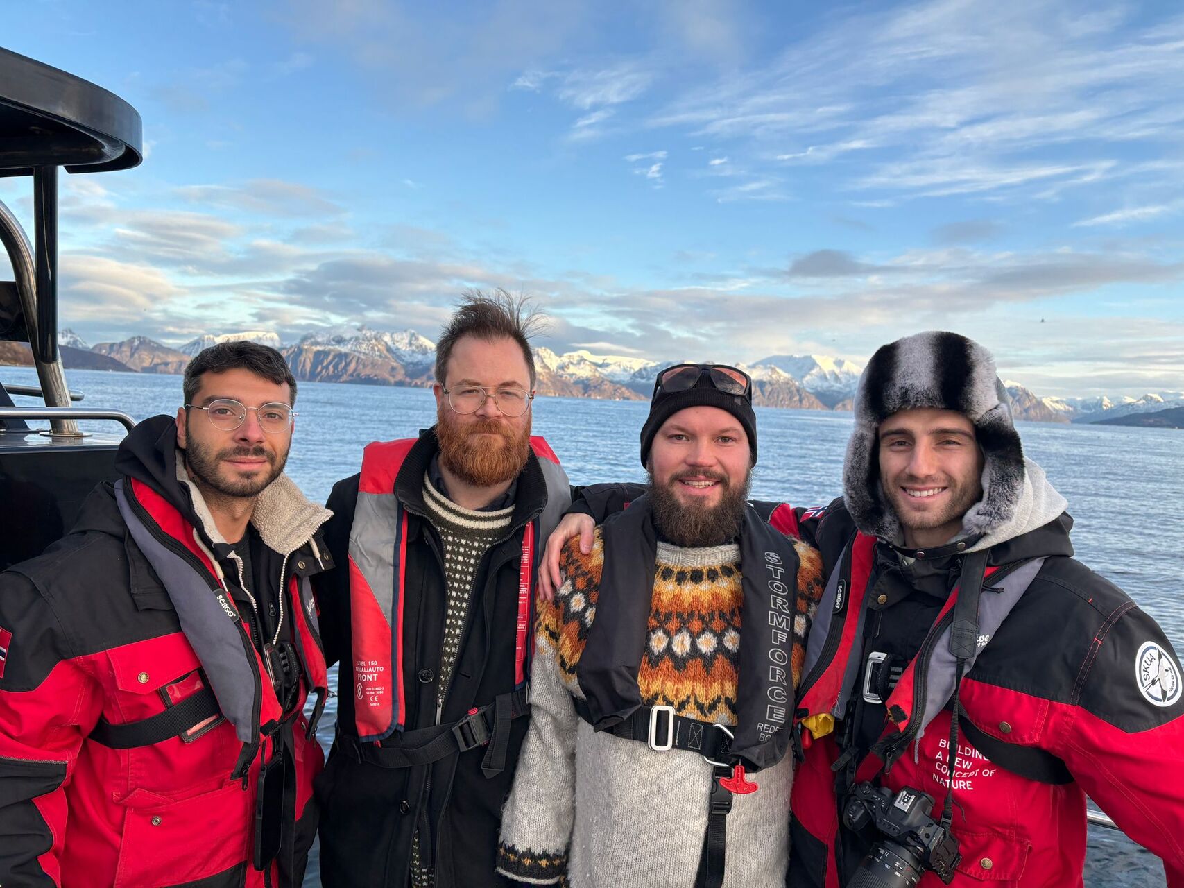 foto da mattia decio 4