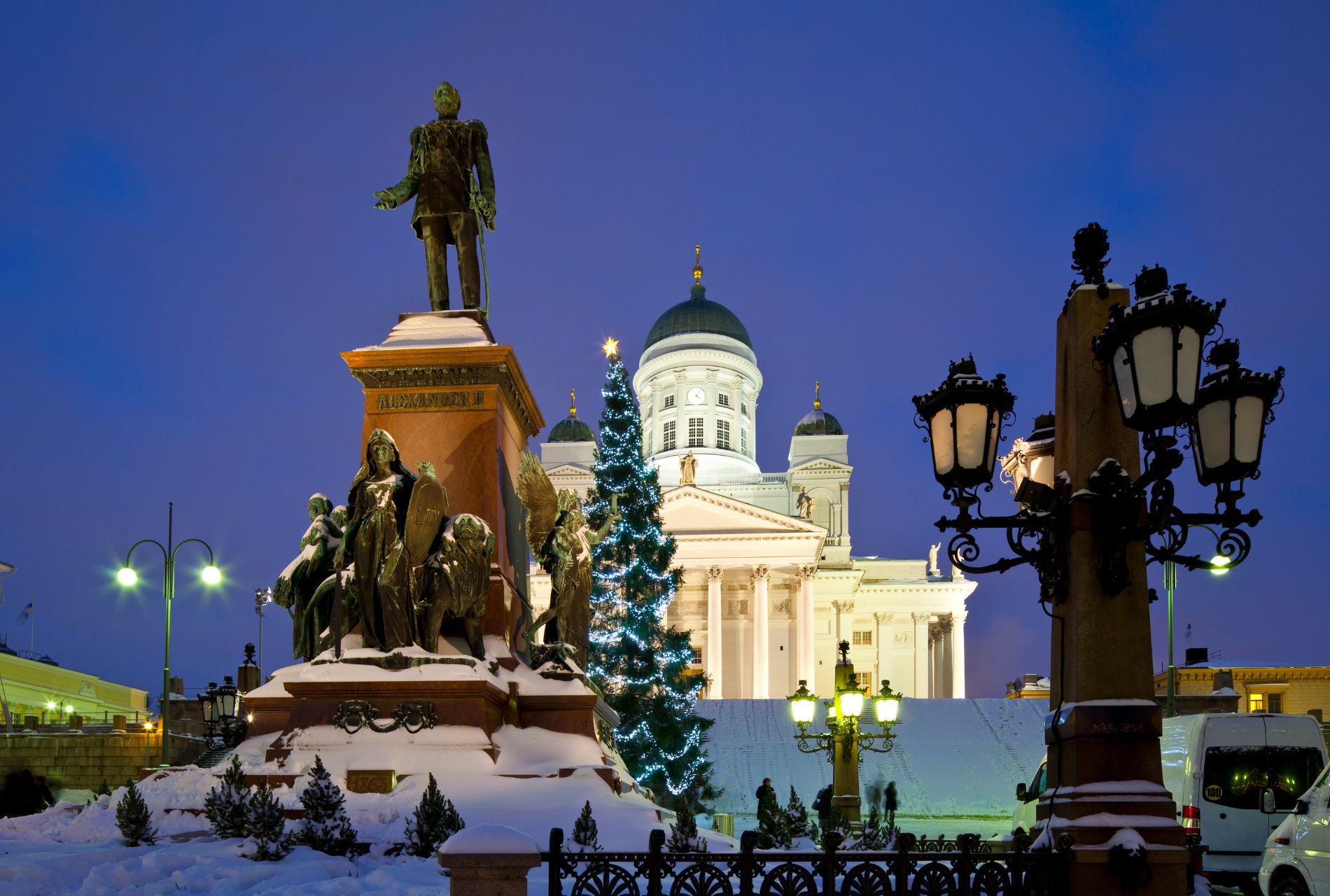 tour aurora escape christmas edition helsinki 1