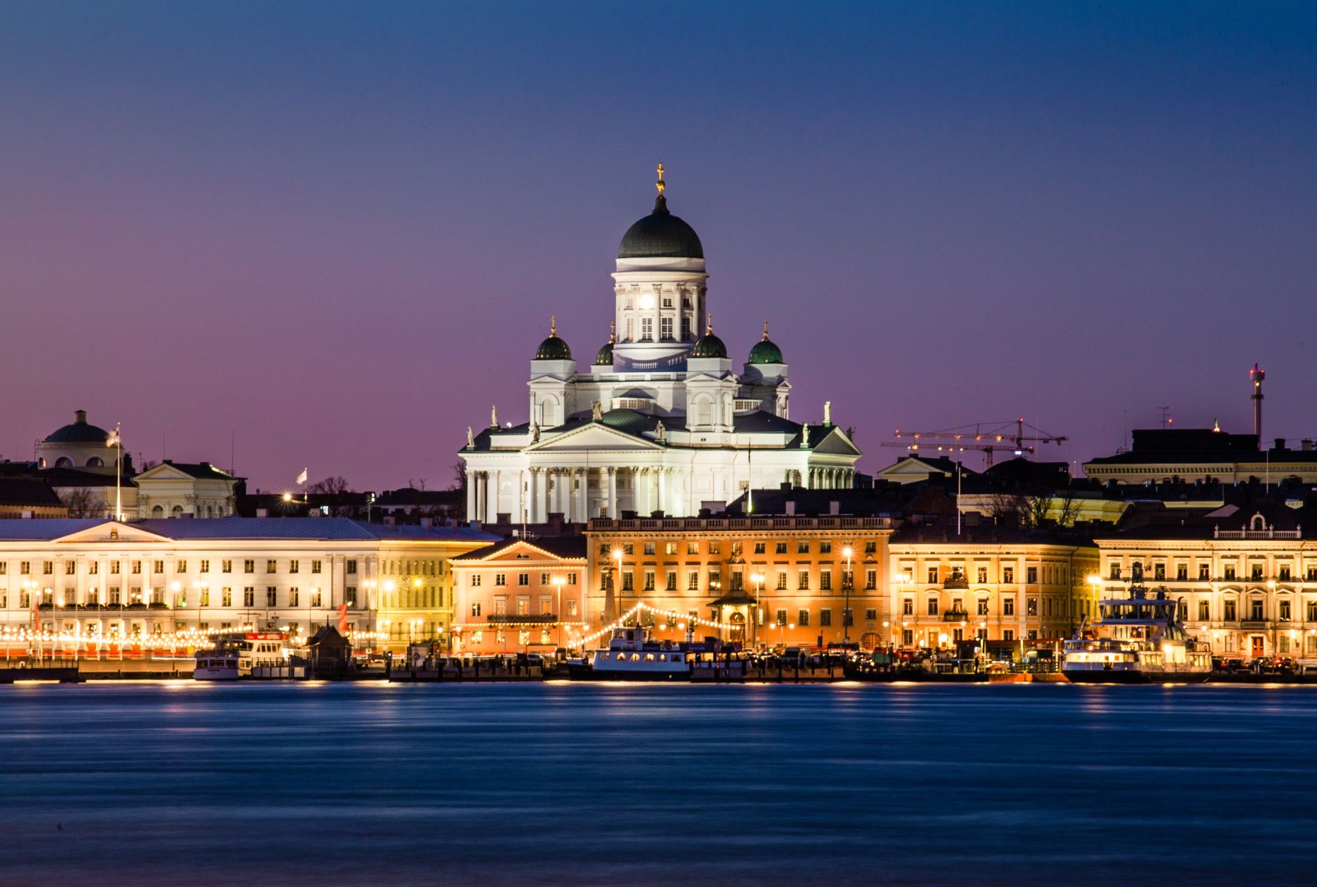 tour aurora escape christmas edition helsinki 2