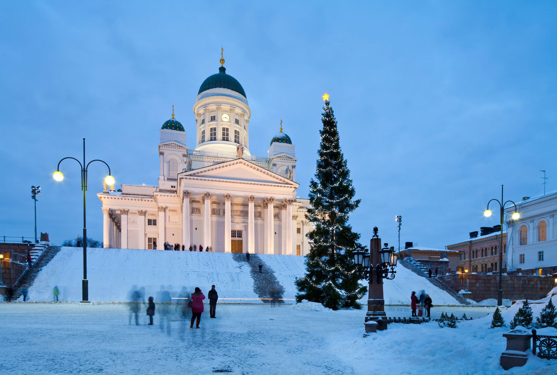 tour aurora escape christmas edition helsinki 4