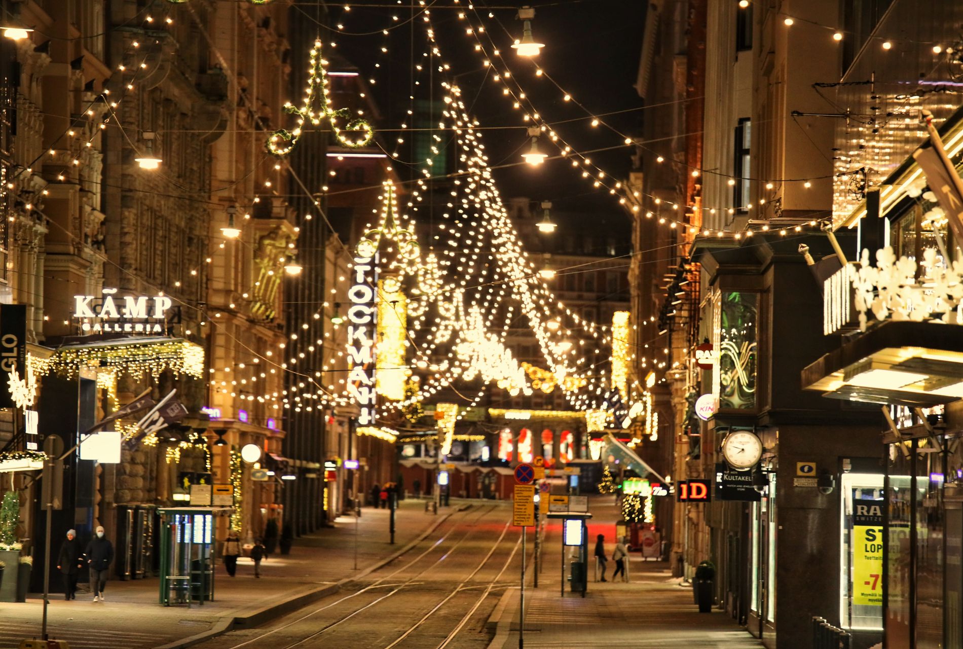 tour aurora escape christmas edition helsinki 5